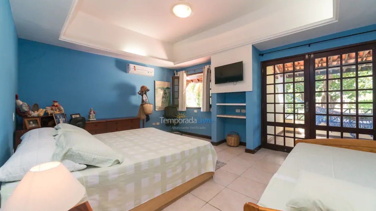 Casa para aluguel de temporada em Porto de Galinhas (Porto de Galinhas)