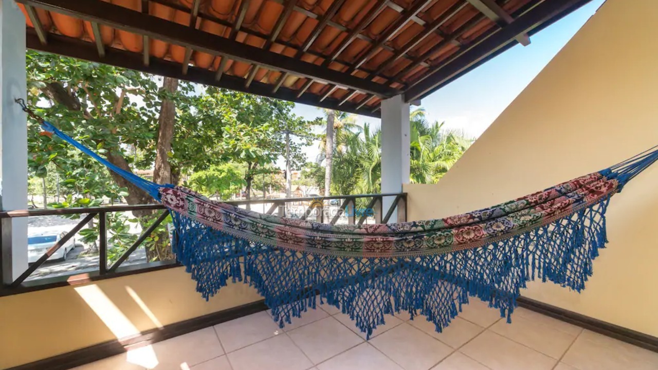 Casa para aluguel de temporada em Porto de Galinhas (Porto de Galinhas)
