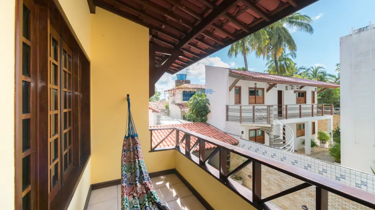 Casa para aluguel de temporada em Porto de Galinhas (Porto de Galinhas)