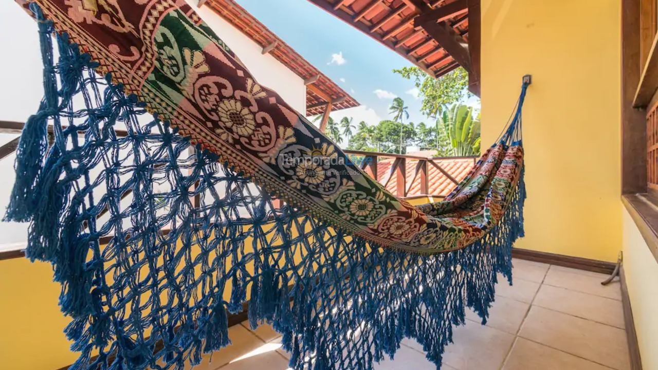 Casa para aluguel de temporada em Porto de Galinhas (Porto de Galinhas)
