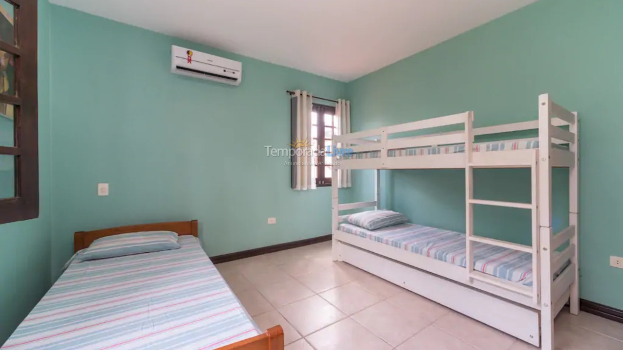 Casa para aluguel de temporada em Porto de Galinhas (Porto de Galinhas)