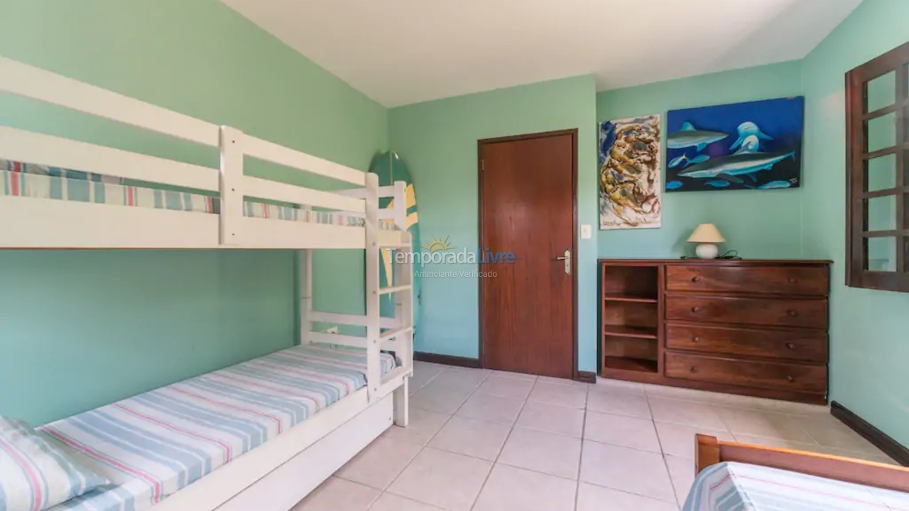 Casa para aluguel de temporada em Porto de Galinhas (Porto de Galinhas)