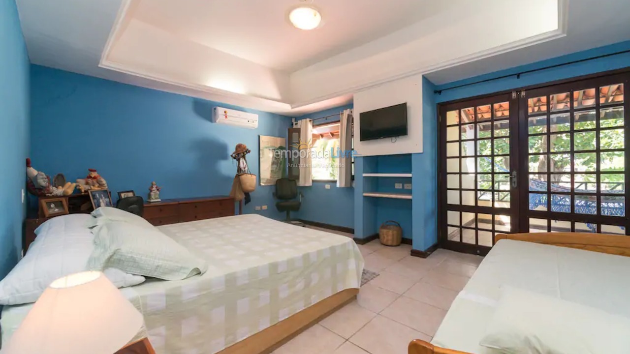 Casa para aluguel de temporada em Porto de Galinhas (Porto de Galinhas)