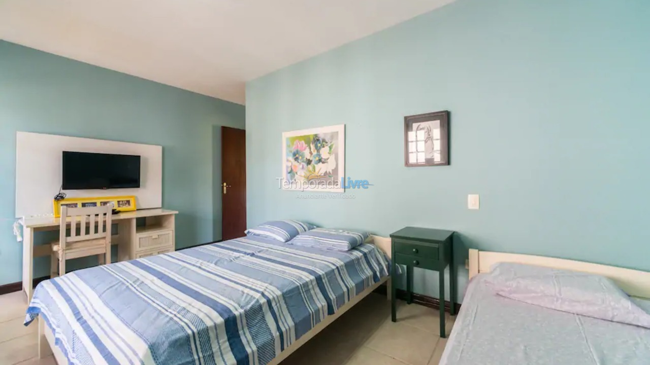 Casa para aluguel de temporada em Porto de Galinhas (Porto de Galinhas)