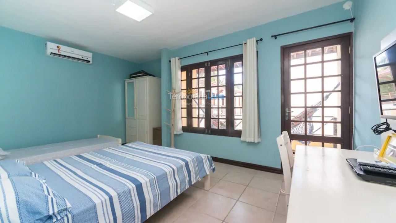 Casa para aluguel de temporada em Porto de Galinhas (Porto de Galinhas)