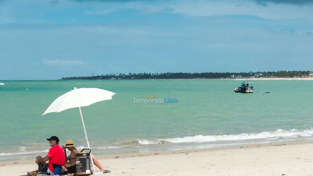 Casa para aluguel de temporada em Porto de Galinhas (Porto de Galinhas)