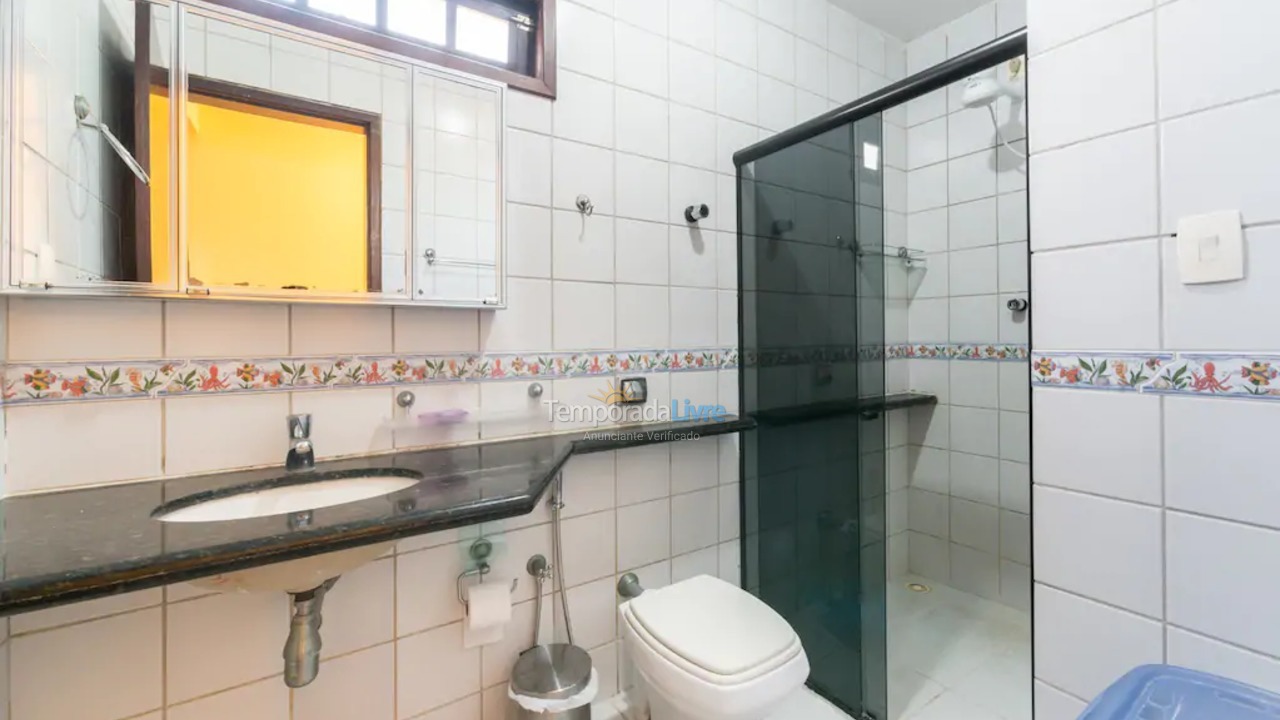 Casa para aluguel de temporada em Porto de Galinhas (Porto de Galinhas)