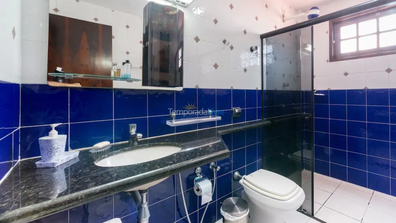 Casa para aluguel de temporada em Porto de Galinhas (Porto de Galinhas)