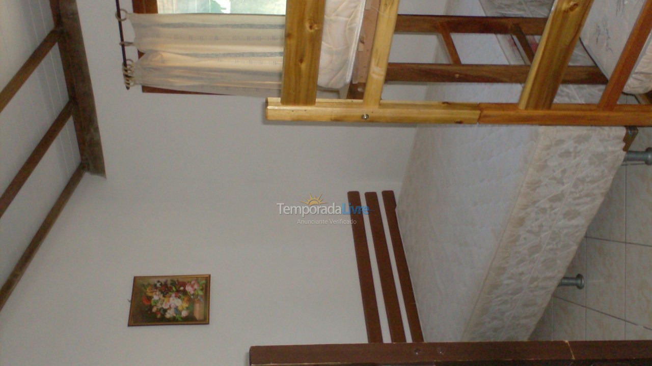 House for vacation rental in Porto Seguro (Praia de Taperapuan)