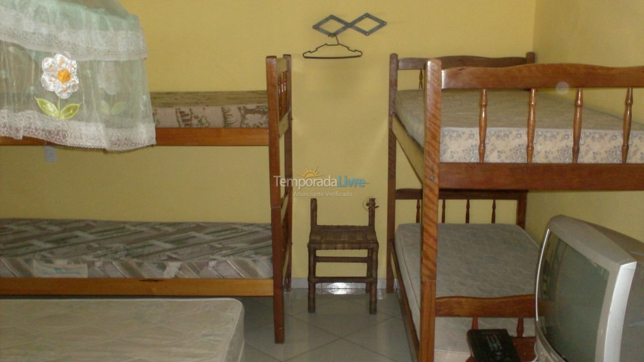 House for vacation rental in Porto Seguro (Praia de Taperapuan)