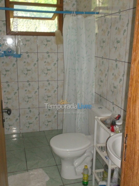 House for vacation rental in Porto Seguro (Praia de Taperapuan)