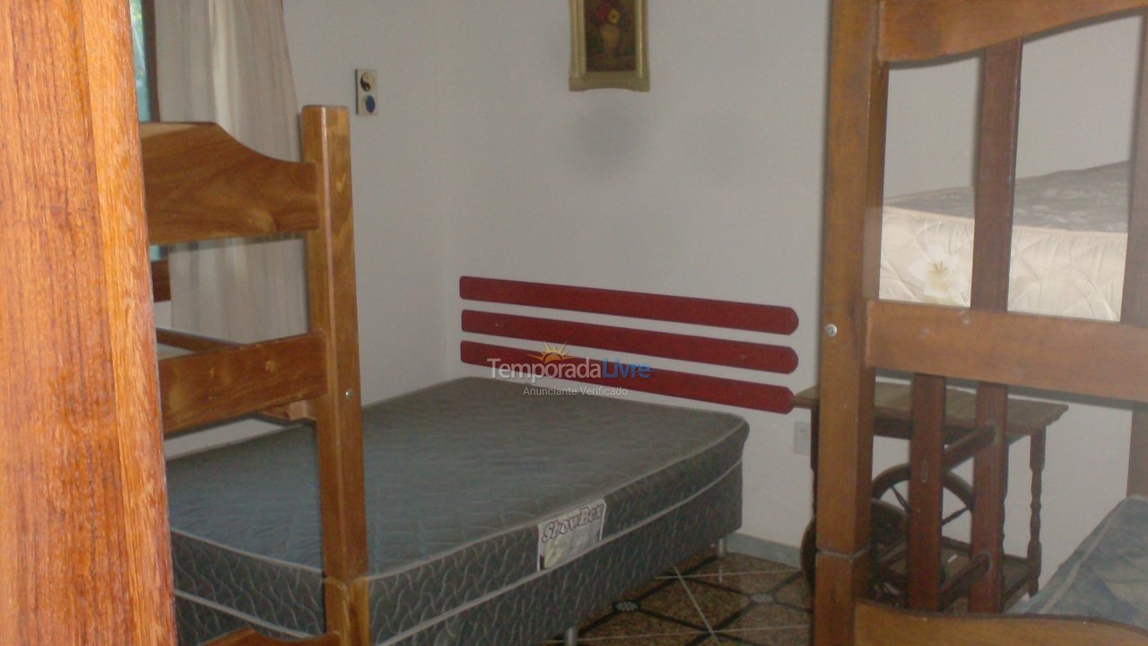 House for vacation rental in Porto Seguro (Praia de Taperapuan)