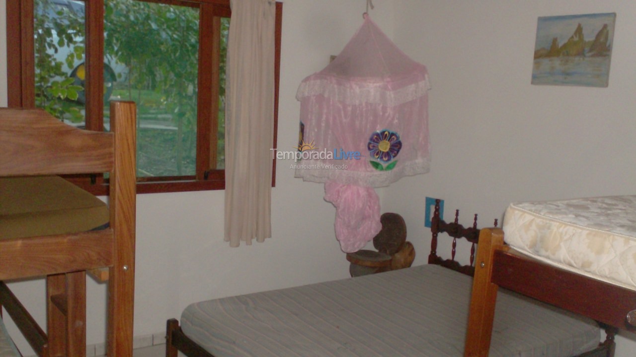 House for vacation rental in Porto Seguro (Praia de Taperapuan)