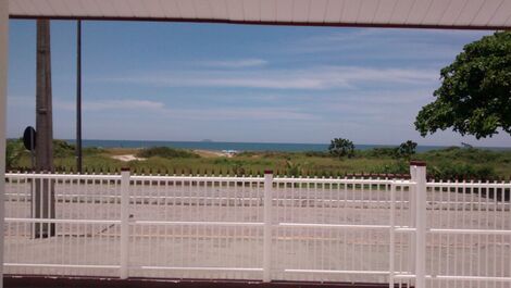 Casa en la Playa del Este - Beira Mar