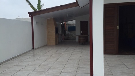 Casa en la Playa del Este - Beira Mar