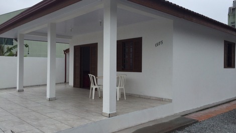 Casa en la Playa del Este - Beira Mar