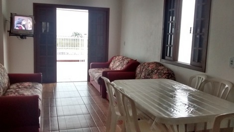 Casa en la Playa del Este - Beira Mar