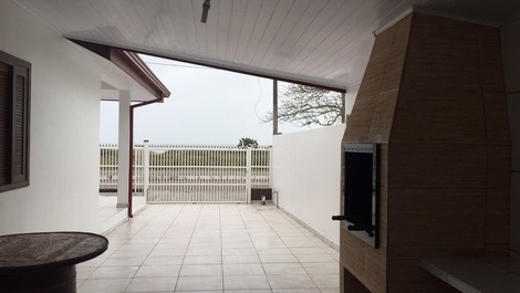 Casa en la Playa del Este - Beira Mar