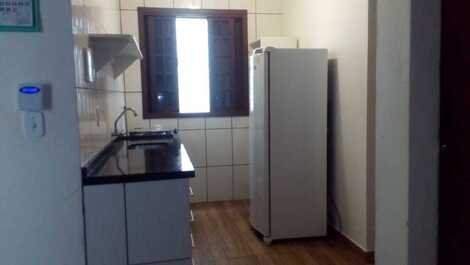 Casa en la Playa del Este - Beira Mar