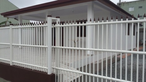 Casa en la Playa del Este - Beira Mar