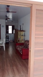 Casa en la Playa del Este - Beira Mar