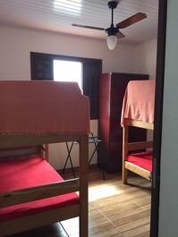 Casa en la Playa del Este - Beira Mar