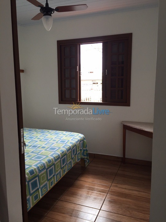 Casa para alquiler de vacaciones em Pontal do Paraná (Praia de Leste)