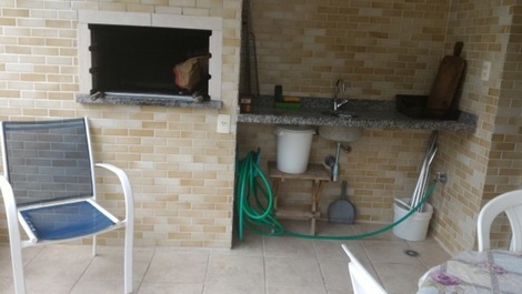 Riviera with leisure and comfort - Must Do!