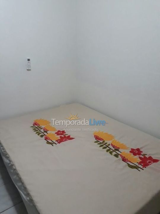 House for vacation rental in Bertioga (Praia de Guaratuba)