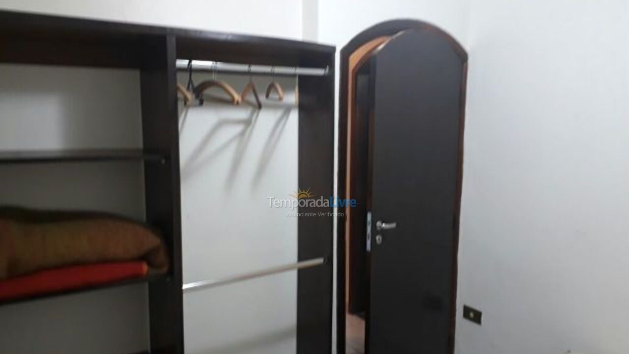 House for vacation rental in Bertioga (Praia de Guaratuba)