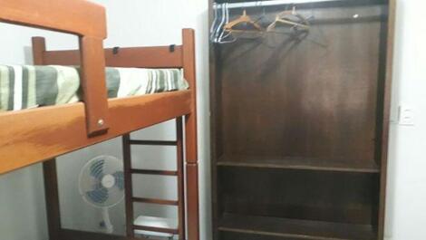 House for 6 people gated community