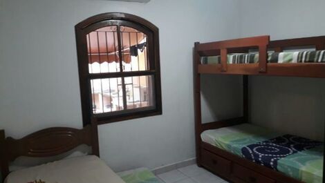 House for 6 people gated community