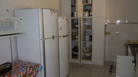 Alquiler de habitaciones / Piso Compartido - Guaratuba