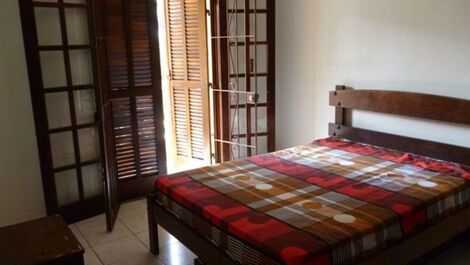 Alquiler de habitaciones / Piso Compartido - Guaratuba