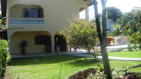 Alquiler de habitaciones / Piso Compartido - Guaratuba