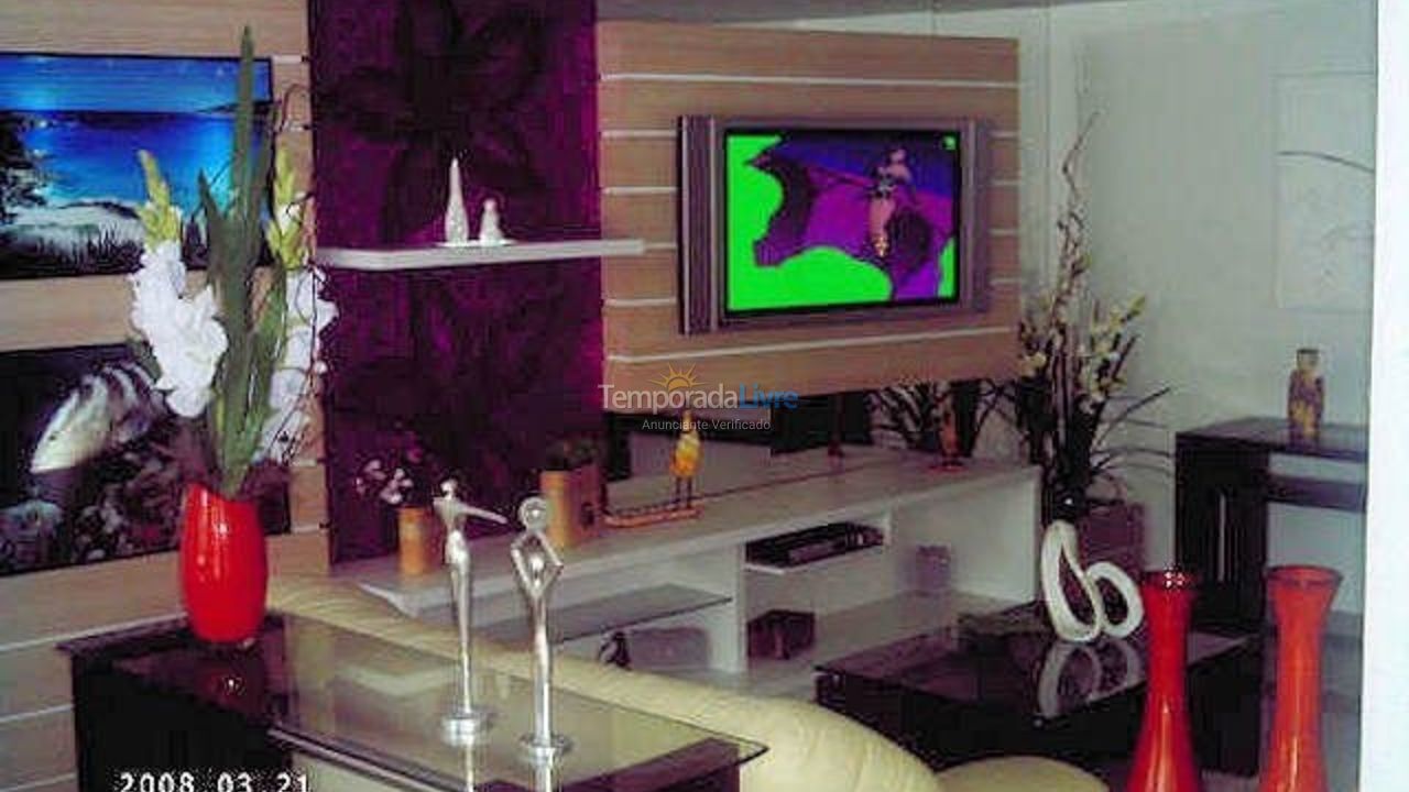 Apartment for vacation rental in Arraial do Cabo (Prainha)