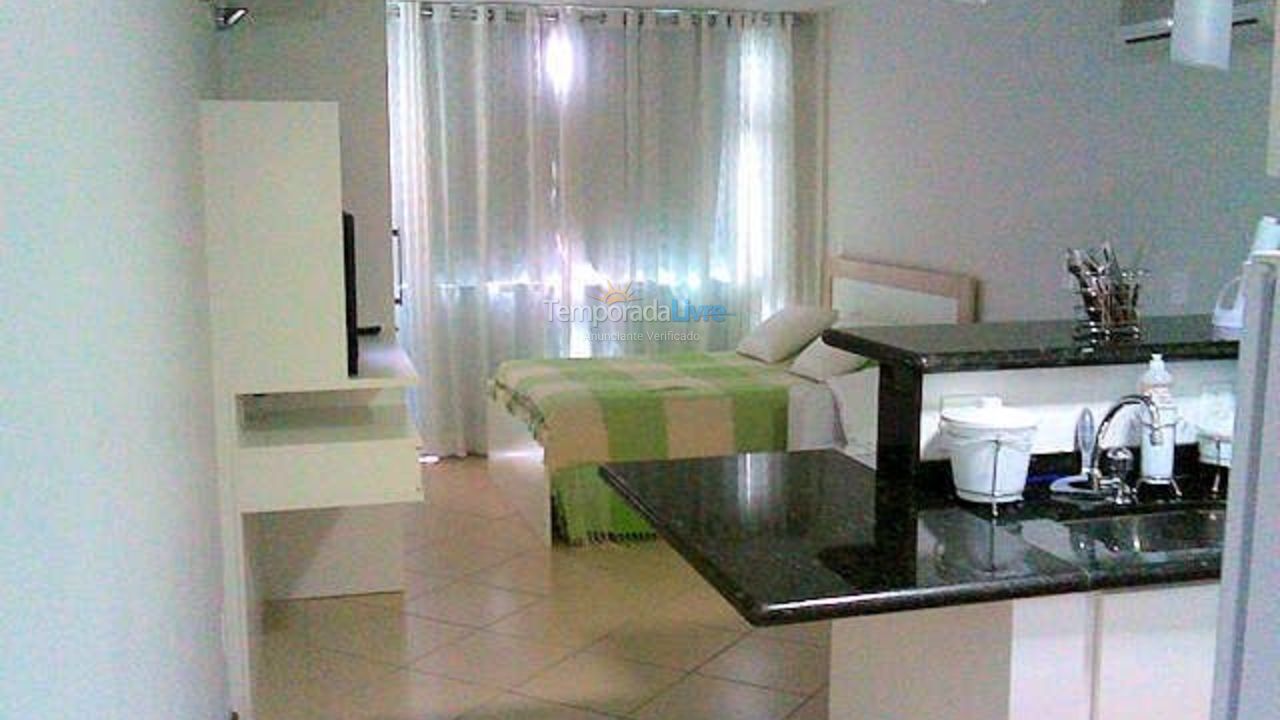 Apartment for vacation rental in Arraial do Cabo (Prainha)