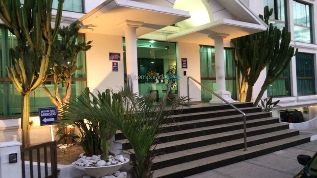 Apartment for vacation rental in Arraial do Cabo (Prainha)