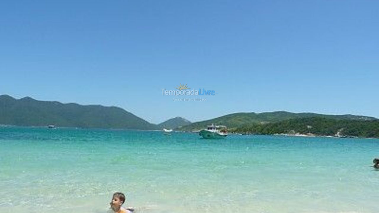 Apartment for vacation rental in Arraial do Cabo (Prainha)