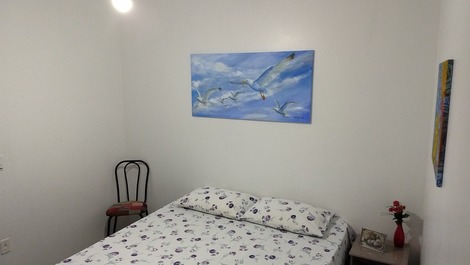 opcional cama de casal