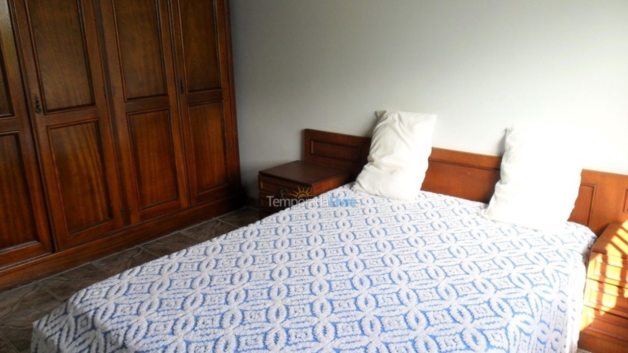 Casa para alquiler de vacaciones em Bertioga (Costa do Sol)