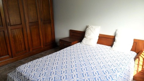 Sobrado en la Costa del Sol