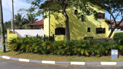 Sobrado en la Costa del Sol