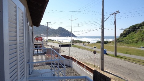GRAN LOFT FRENTE AL MAR
