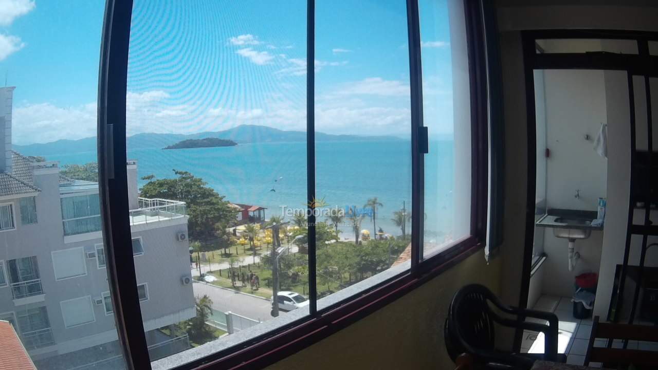 Casa para aluguel de temporada em Florianopolis (Canasvieiras)