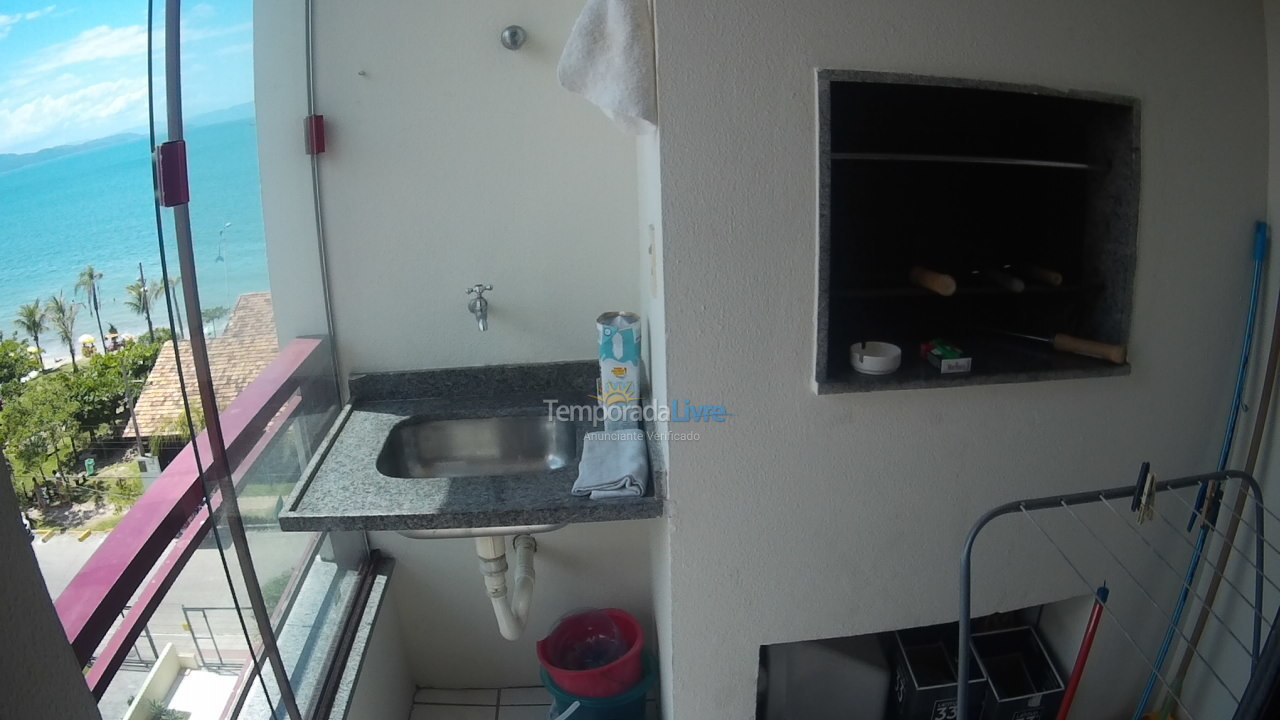 Casa para aluguel de temporada em Florianopolis (Canasvieiras)