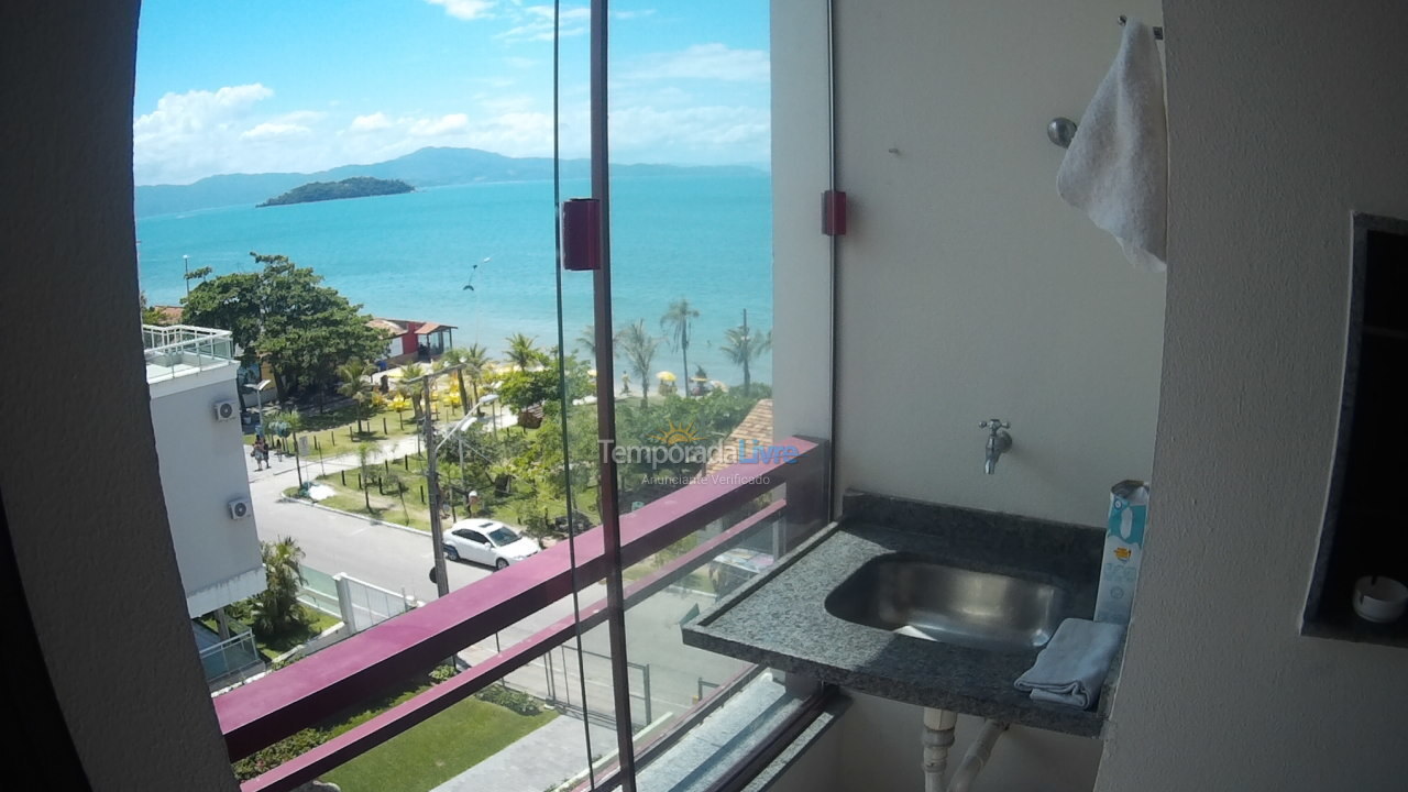 Casa para aluguel de temporada em Florianopolis (Canasvieiras)