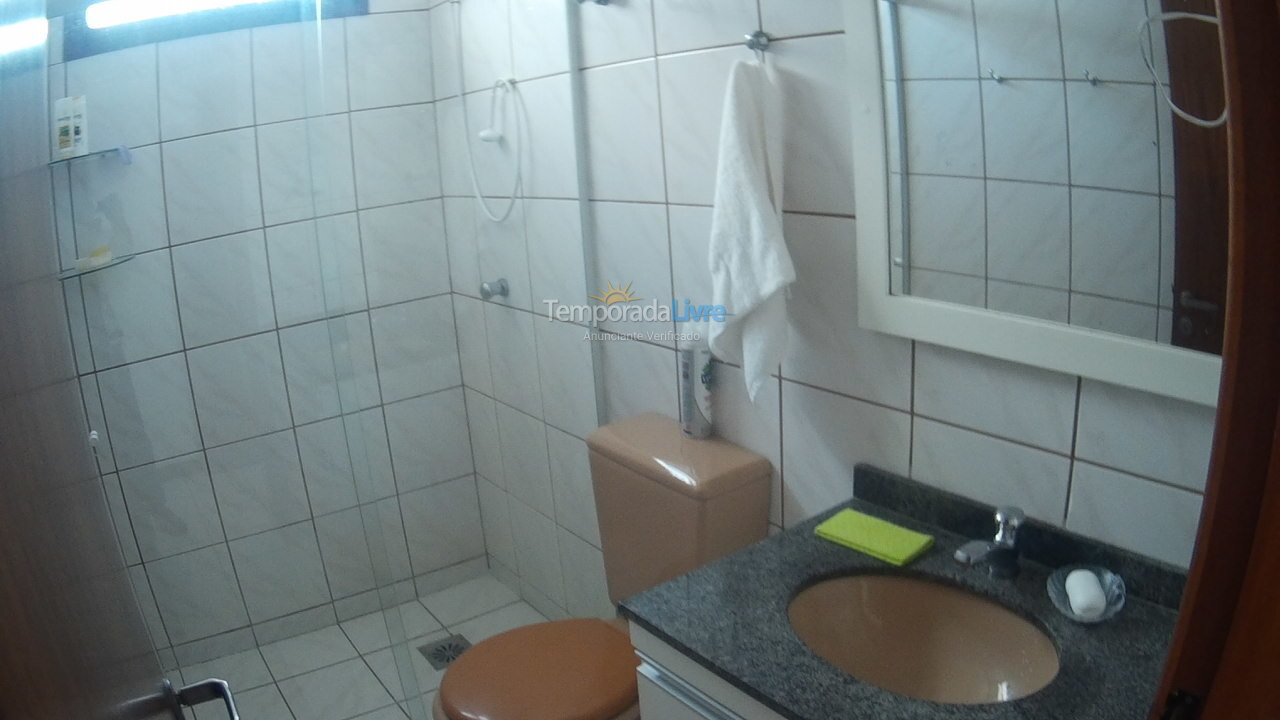 Casa para aluguel de temporada em Florianopolis (Canasvieiras)