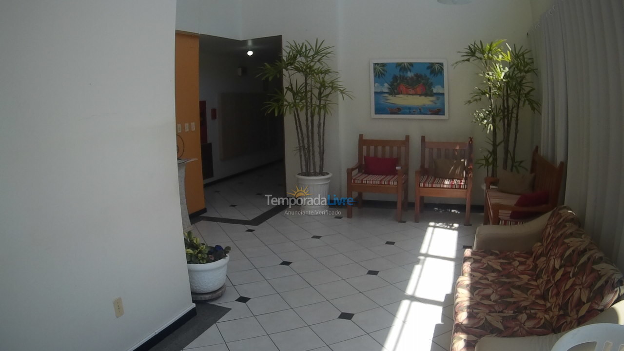 Casa para aluguel de temporada em Florianopolis (Canasvieiras)