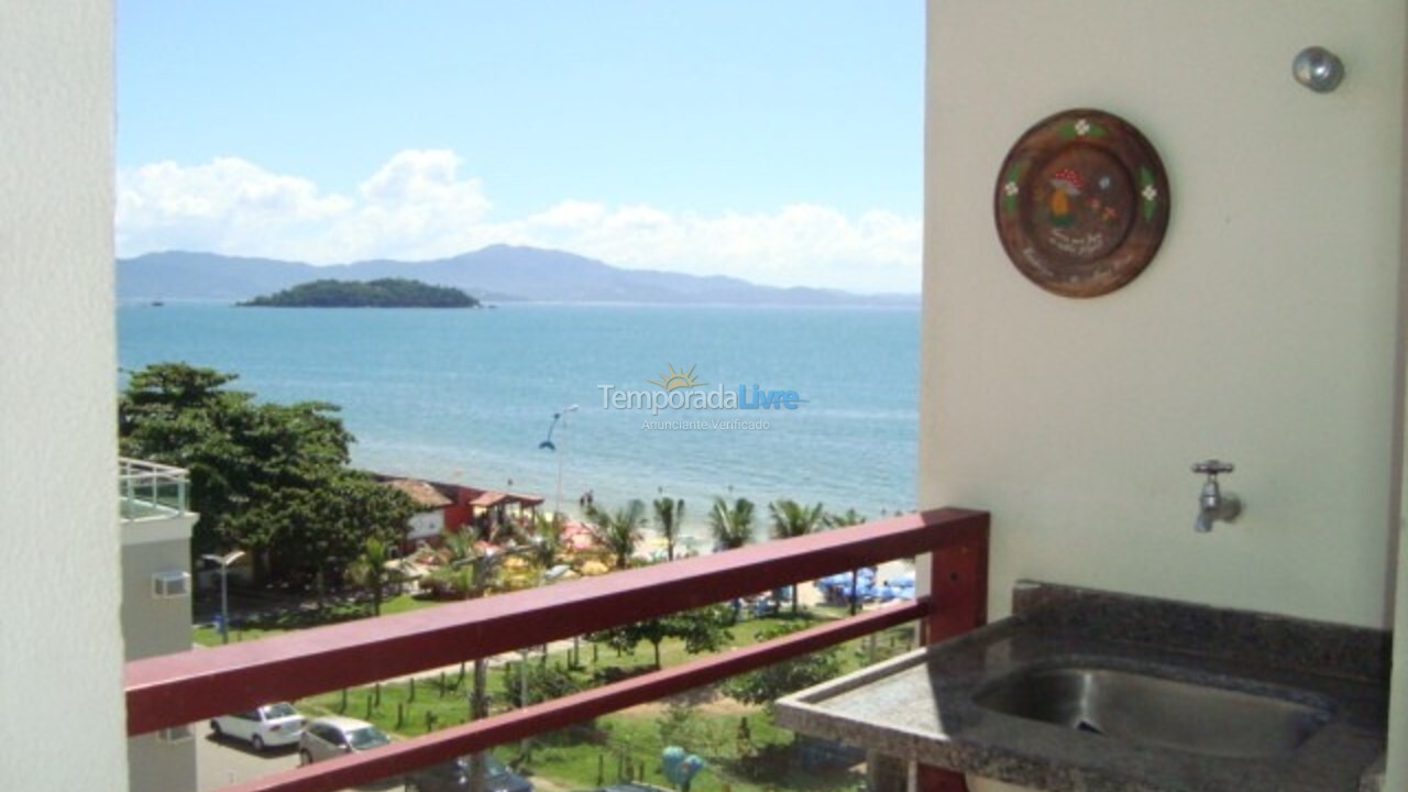 Casa para aluguel de temporada em Florianopolis (Canasvieiras)